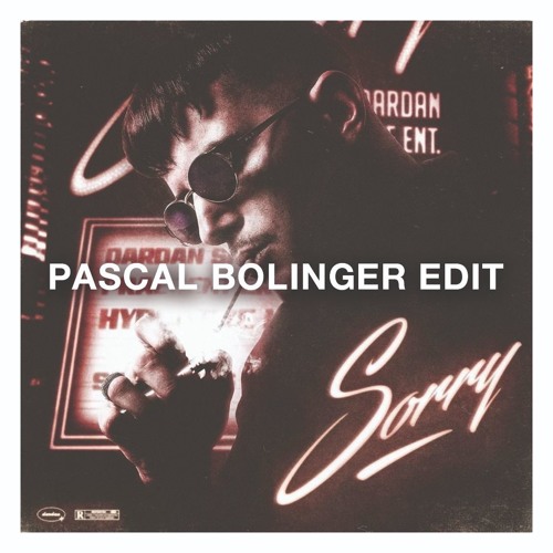 Dardan - Genau So (Pascal Bolinger Edit)