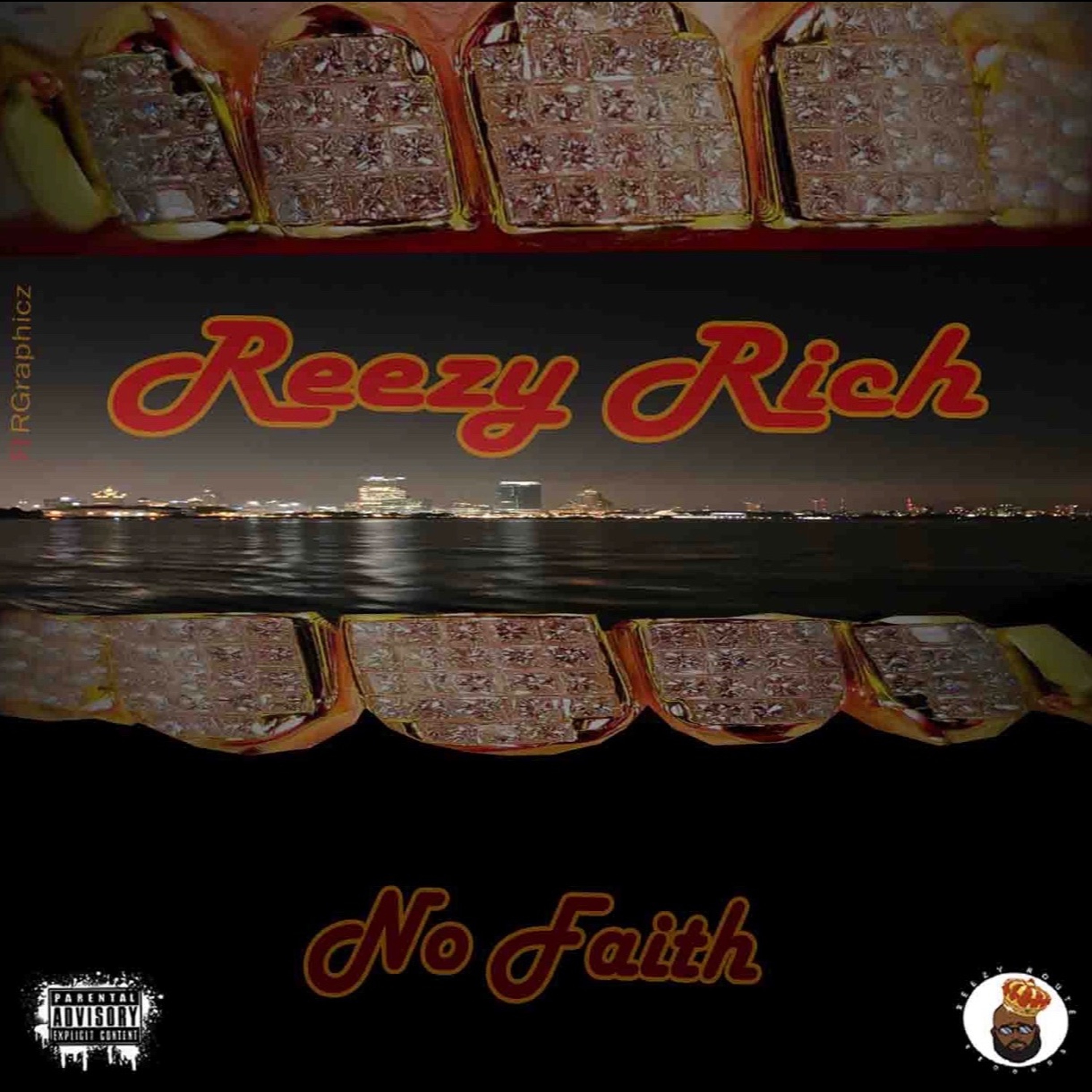 Reezy Rich