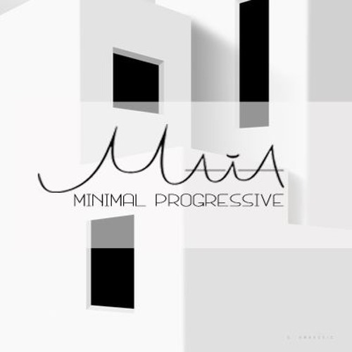SET MAIA: Minimal Progressive #1