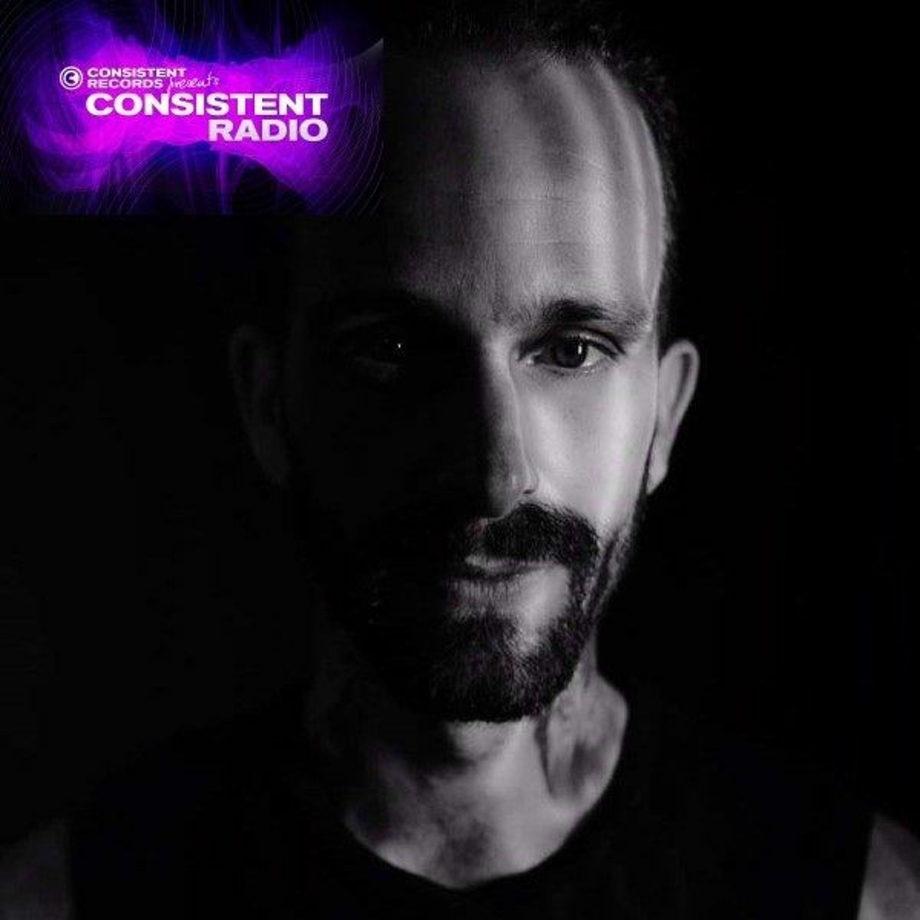 Consistent Radio feat. Barbuto (Week 40 - 2019 1st hour) episode artwork