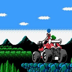Moto's Adventure