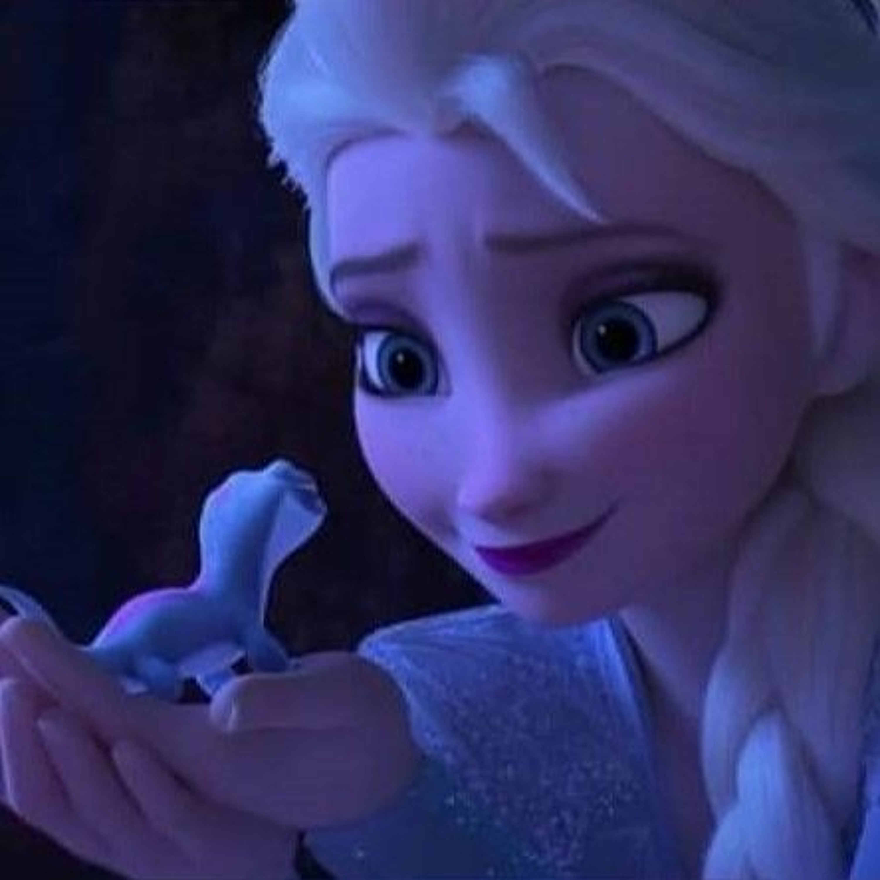 The ThawedCast: Conversations About Animation