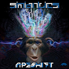 Ajja - Juicy Shrooms (Simiantics Remix)