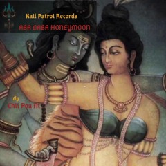 Kali Patrol Records- Aba Daba Honeymoon (Dj Chlipouni)