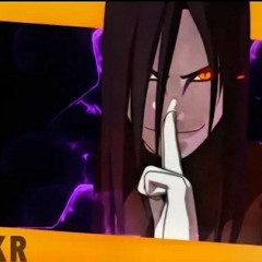 EU QUERO, EU POSSO, EU CONSIGO - Orochimaru Rap (Naruto) | Takeru [Prod. Sidney Scaccio]