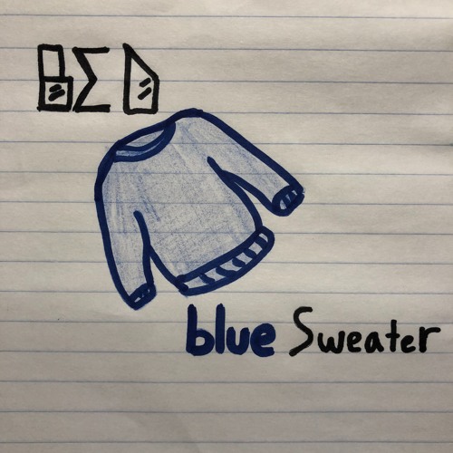 Blue Sweater (demo)