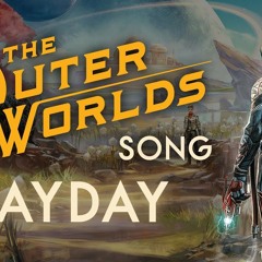 OUTER WORLDS SONG - Payday by Miracle Of Sound