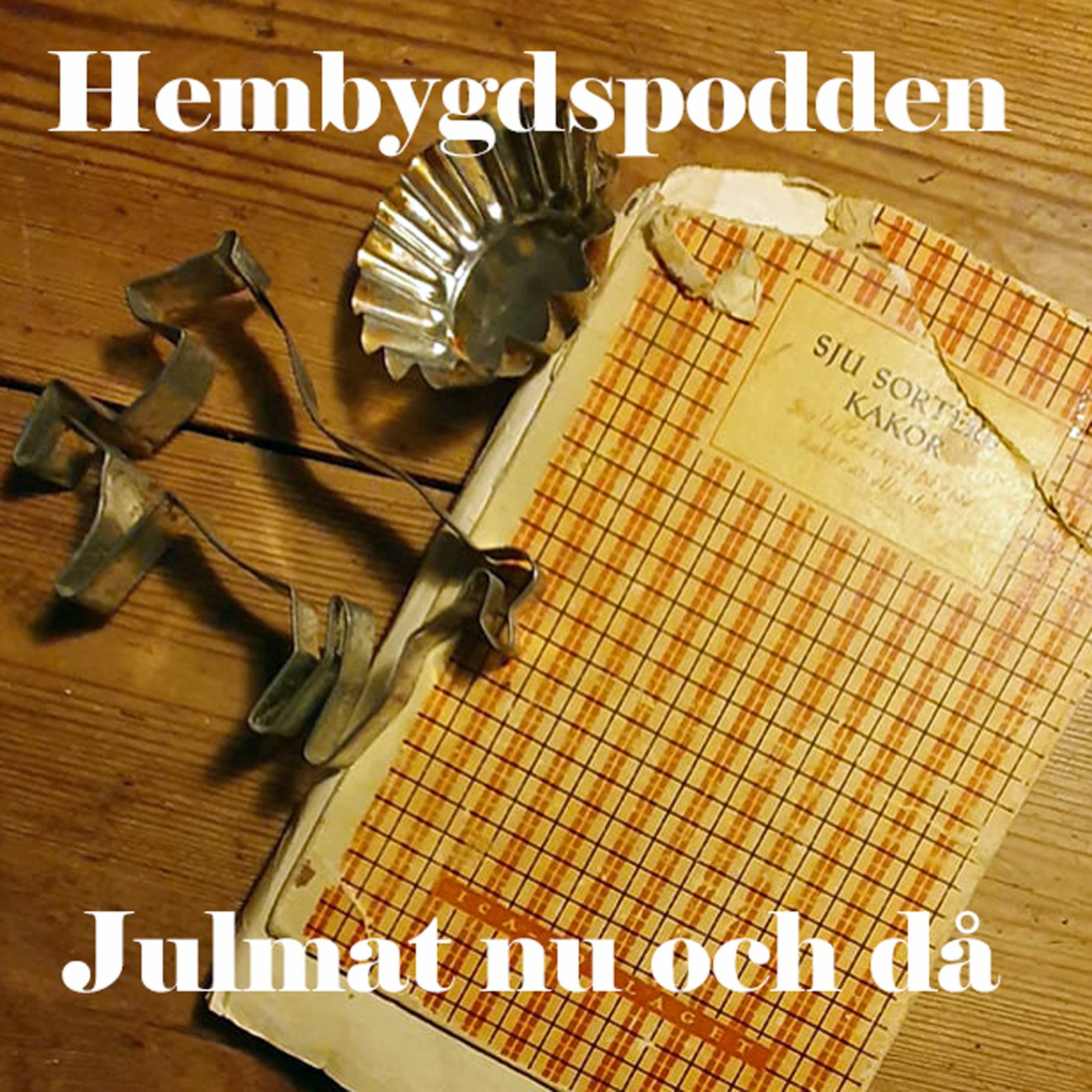 Hembygdspodden