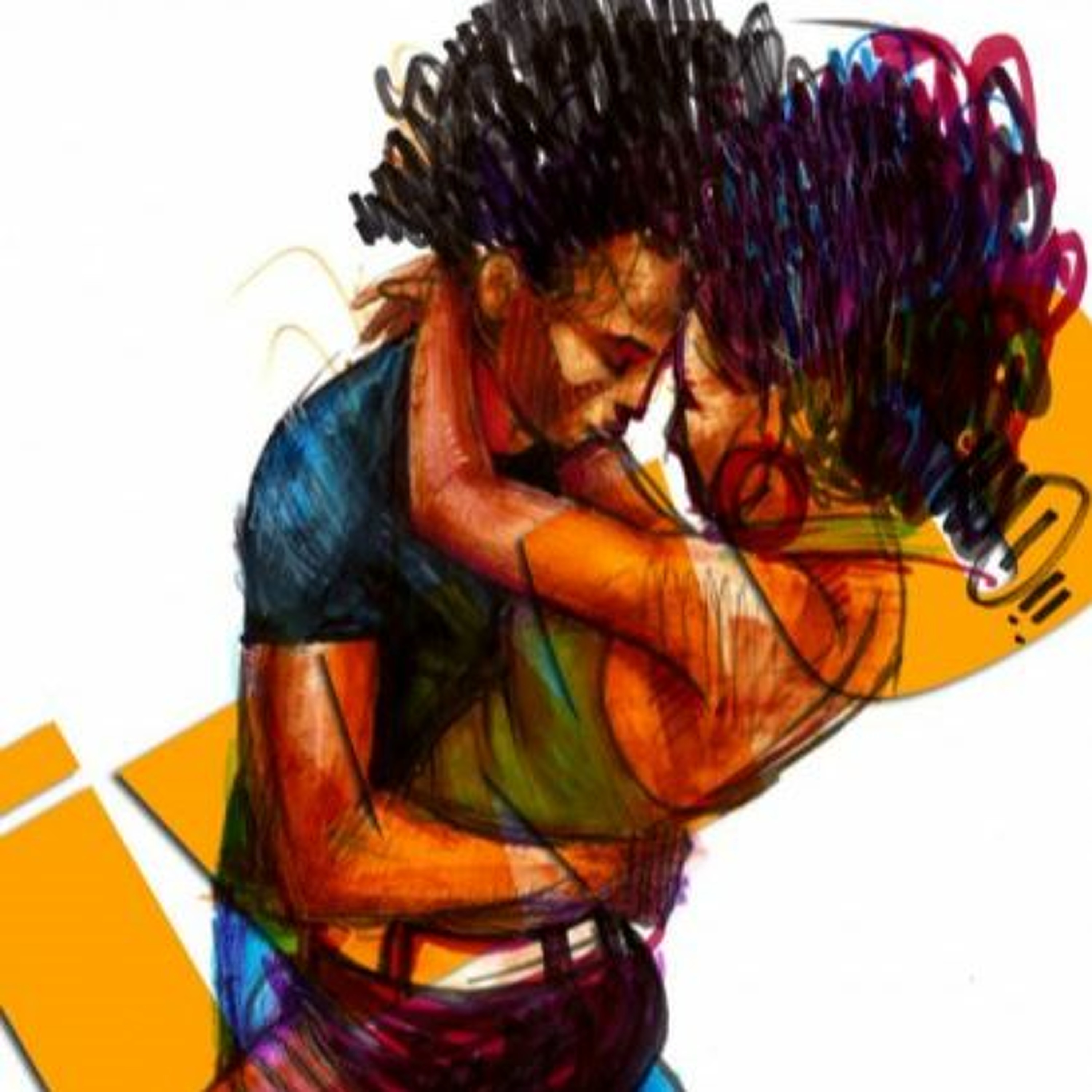 DJ JIMIX - Plongé En Évasion "Zouk Love" episode artwork
