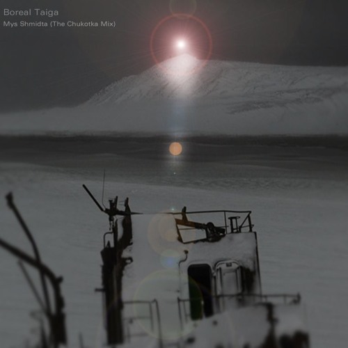 Mys Shmidta (The Chukotka Mix)