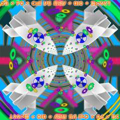 Y5 + P0 + Cr11 VS MRV + Q10 + Bic44T - ID (-[]3Pyr+v-[]3VQT+)