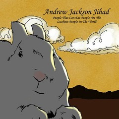 Andrew Jackson Jihad - Kokopelli Face Tattoo