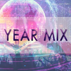 Year Mix 2019 By Micho Mixes - Best of EDM, Electro House Dance & Festival Music