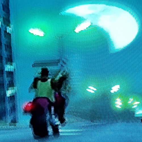 DANG TELEVISION SEGMENT ONE