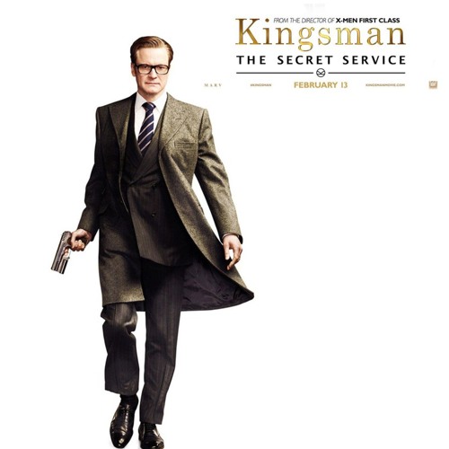 Stream kingsman the secret service soundtrack manners maketh man by seto Listen online for