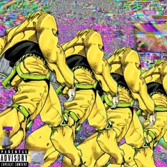 MUDAMUDAMUDA w switchblades