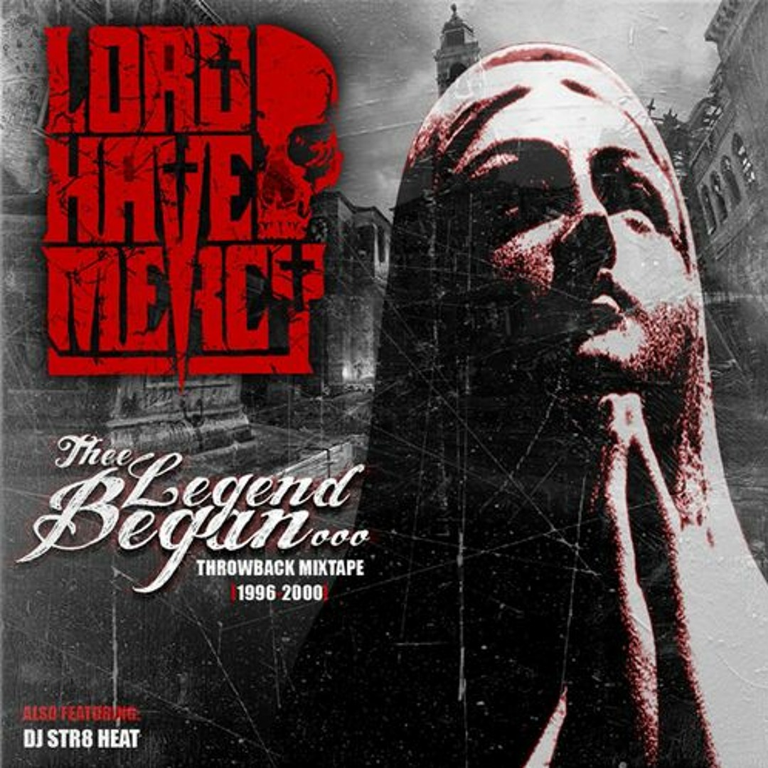 Stream Flipmode Iz Da Squad by LORD HAVE MERCY | Listen online for