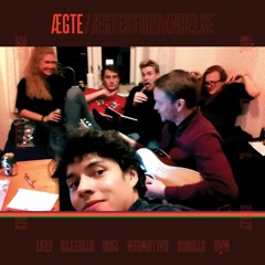 Ægtes Forbandelse