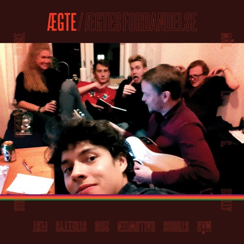 Ægtes Forbandelse
