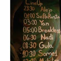 Under No Time Or Space 22.11