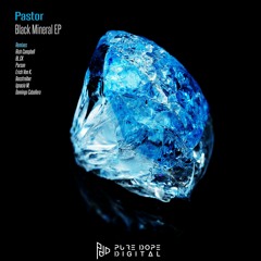 Black Mineral (BL.CK Remix)