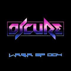OSCURE-  Keep It Coming - Skylab 2000 Tribute Mix