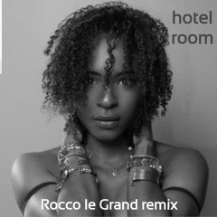 hotel room - Sarah Jane - Rocco Le Grand