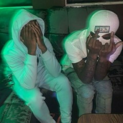 GSM Rell ft FTN Draco - Demensions