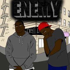 Enemy Ft Terrence Mack