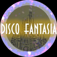 Disco Fantasia Mix