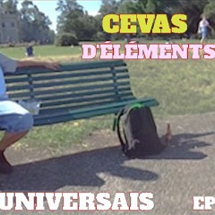 Cevas - Maneiras De Entrar (D'Éléments Prod.)