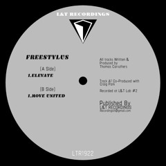 LTR071 - Freestylus - Move United