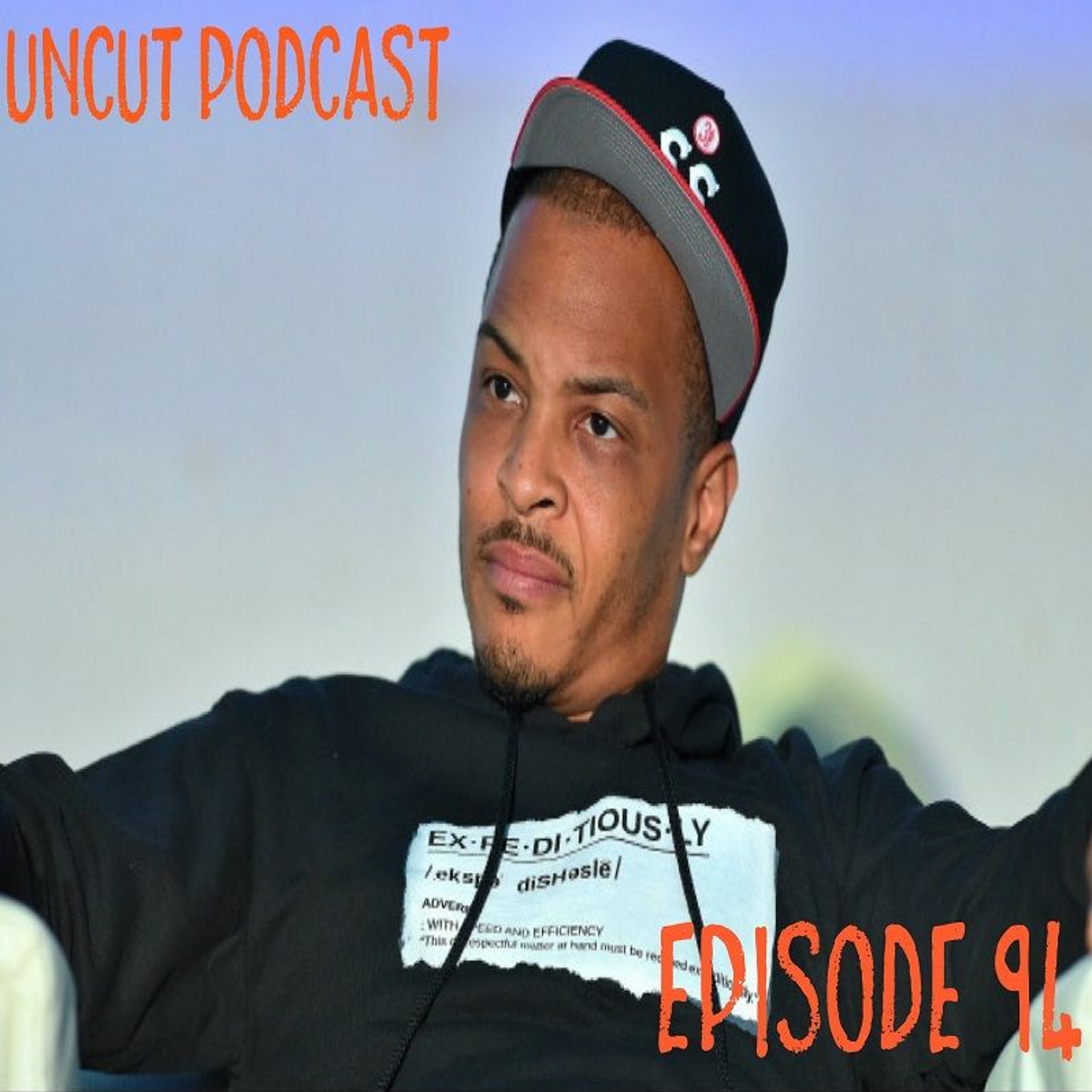 Episode 94 - The Dick Doctor