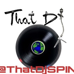 Kirk Frankin DjSPIN Remix  ThatDjSPIN