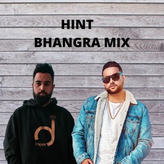 Hint Bhangra Mix