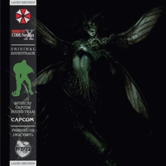 Resident Evil Code Veronica X - A moment of Relief (Save room)