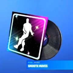 Fortnite - Smooth Moves Lobby Music HD 1 HOUR