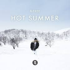 비프리 (B – Free) – Hot Summer