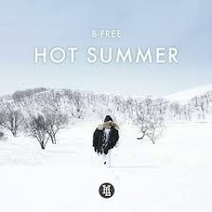 비프리 (B - Free) - Hot Summer