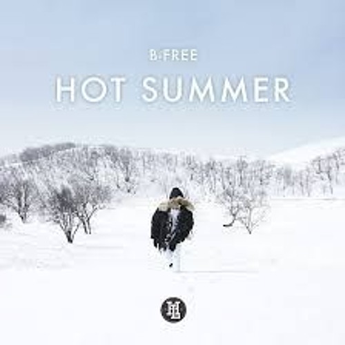 비프리 (B - Free) - Hot Summer