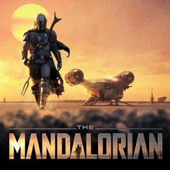 Star Wars: The Mandalorian theme (piano cover) WORK IN PROGRESS