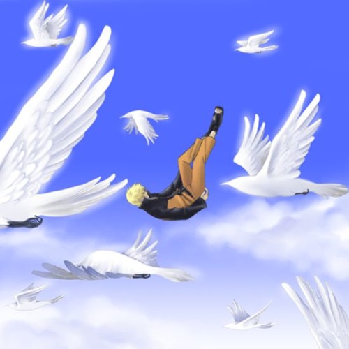 Falling Down (ft. BDIN)