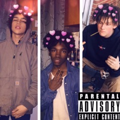 Tarzay! - Cap Talk [P. Beatsbynico]