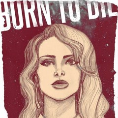 [Cover] Born to Die - Lana del Rey  By Ken Vqz