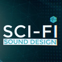 SCIFI Sound Design DEMO 1