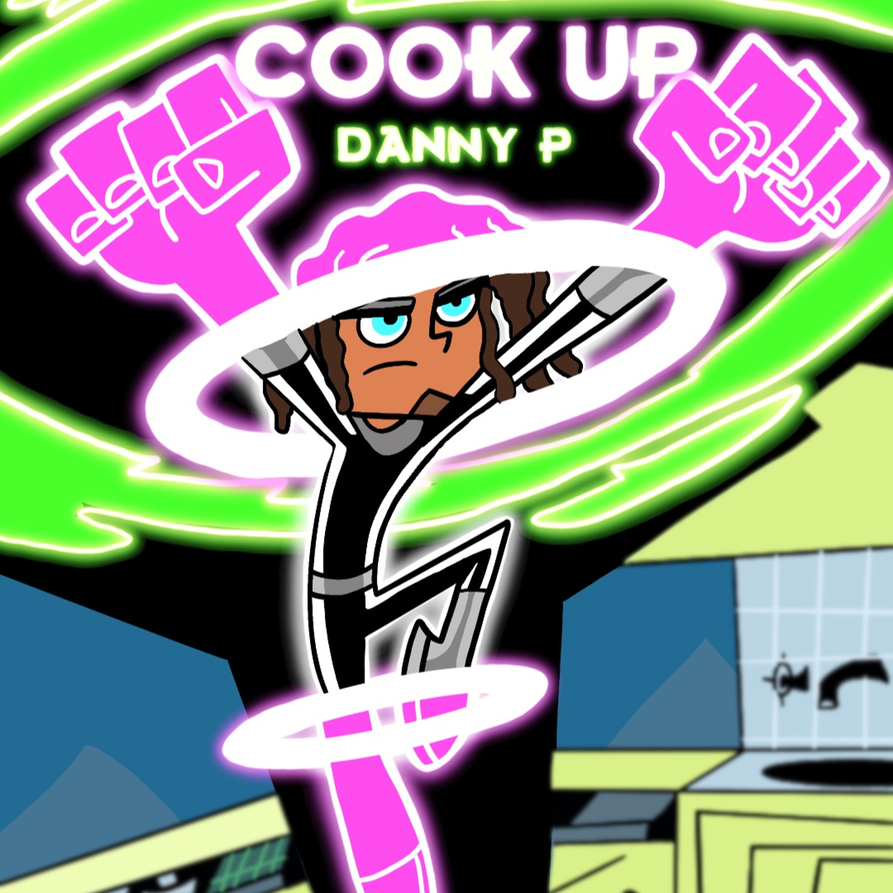 COOK UP(prod. Buddhapackthedro) episode artwork