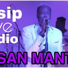 disip - san manti live