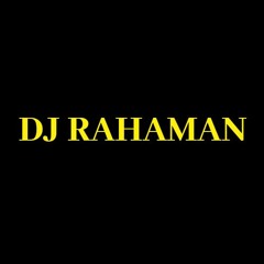 CHUTNEY WEDDING HOUSE WINE DOWN MIX - DJ RAHAMAN