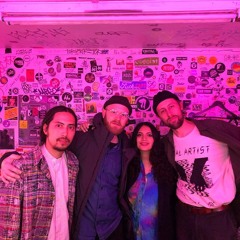 Mood Hut @ The Lot Radio 11 - 23 - 2019