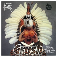 CRUSH (mixtape)